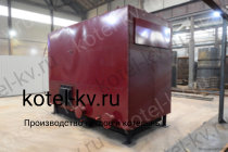 Котел 1.86 с ОУР. Купить на заводе