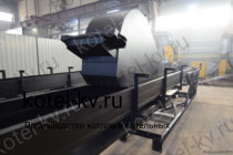 Скиповый подъемник СКИП от производителя